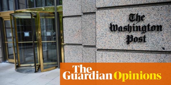 Trump spied on journalists. So did Obama. America needs more press freedom now | Trevor Timm