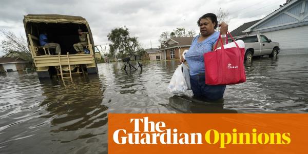 Why won’t US TV news say ‘climate change’? | Mark Hertsgaard
