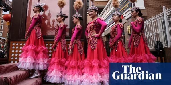 ‘This is our voice’: The Uyghur traditions being erased by China’s cultural crackdown