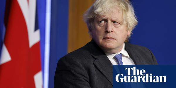 ‘A fire-eater who’s run out of fuel’: European press lays into Boris Johnson