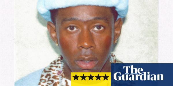 Tyler, the Creator: Call Me If You Get Lost review – the most glorious mess