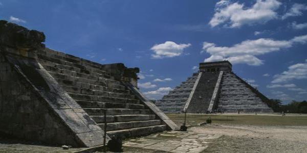 Funding cuts threaten ancient sites, warn Mexican archaeologists