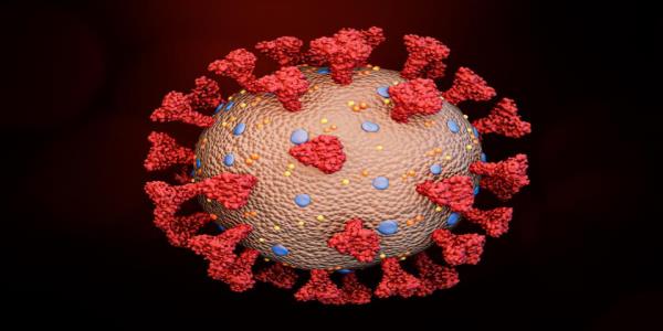 Scientists arent concerned about new coronavirus variant eluding current vaccines