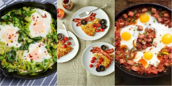 The Ultimate Hangover Breakfast Recipes You Need Right Now