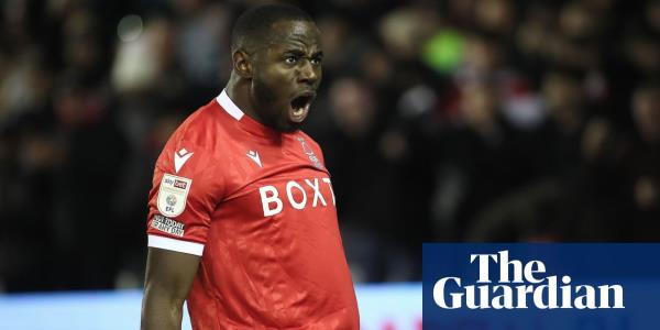 Championship roundup: Davis helps Nottingham Forest to four straight wins