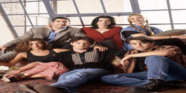 Friends: 25 Lesser-Known Facts About The Show That Wont Have You Saying I Know!