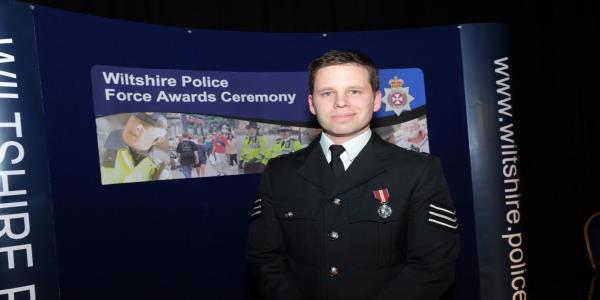 Detective Sergeant Who Survived Salisbury Novichok Attack Quits Force