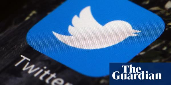 Twitter admits bias in algorithm for rightwing politicians and news outlets