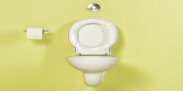Your Toilet Could One Day Tell You How Healthy Your Poo Is