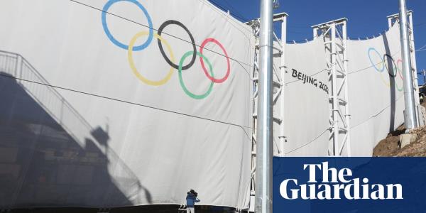 China accused of blocking media access to Winter Olympics