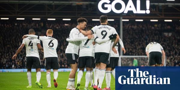 Free-scoring Fulham and another new Watford manager – Football Weekly