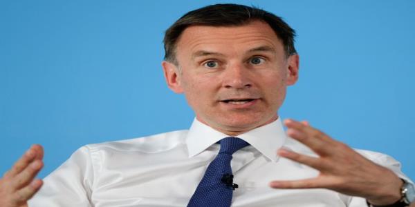 Vaccinate Children Over 12 And Boost Self-Isolation Pay, Jeremy Hunt Urges Ministers