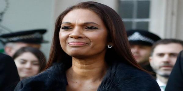 Government Cites Gina Miller Case To Defend Breaching Own Brexit Deal