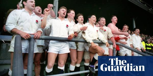 The Breakdown | Elusive back-to-back grand slams remain rugby union’s holy grail