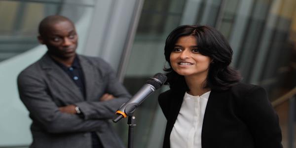 Why The Appointment Of Munira Mirza As Head Of Racial Inequality Review Is So Controversial