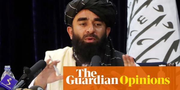 How social media helped the tech-savvy Taliban retake Afghanistan | Weeda Mehran