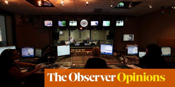 Boris Johnson’s Radio 4 interview: how to get interviewees to stop talking…