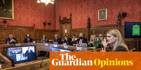 The Guardian view on online safety: holding big tech to account | Editorial