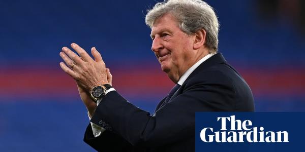 Watford in advanced talks to make Roy Hodgson their new manager