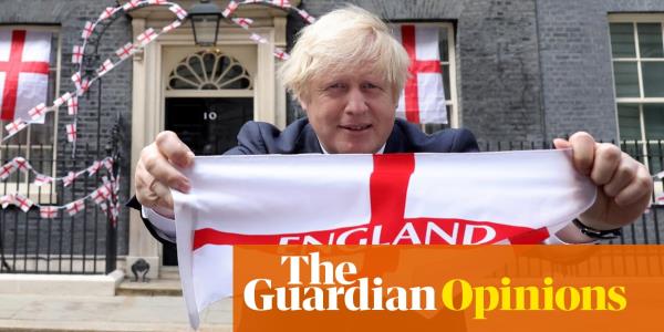 Johnson and Patel must learn that others get burned when politicians play with fire | David Conn