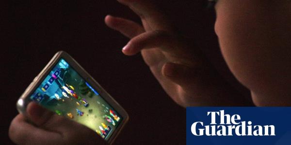 China’s Tencent tightens games controls for children after state media attack