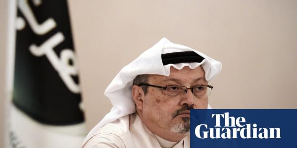 Jamal Khashoggi killers living in luxury villas in Riyadh, say witnesses