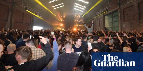 Tell us: how do you feel about nightclubs reopening in England?