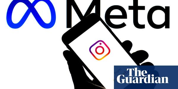 Instagram disabled artist’s @metaverse handle after Facebook rebranded to Meta