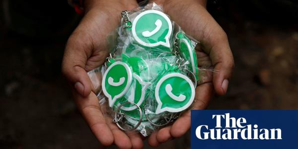 WhatsApp to bring in encryption for backup chats after privacy fears
