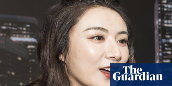 China deletes social media accounts of ‘livestreaming queen’