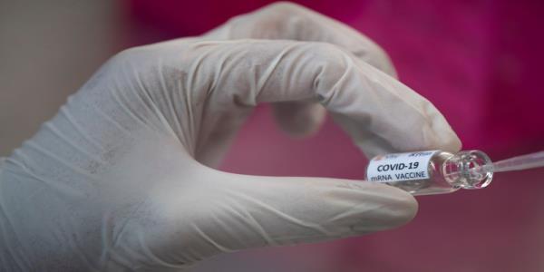 Thai researcher eyes affordable, accessible coronavirus vaccine for SE Asia