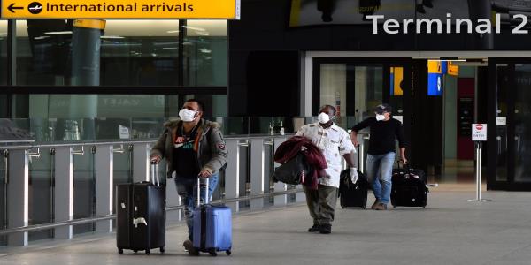 Airlines braced for quarantine rules chaos