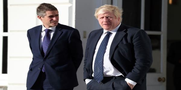 Why Boris Johnson Will U-Turn On Policy – But Not Failing Ministers