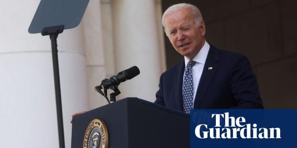 Fox News edits video of Biden to make it seem he was being racially insensitive