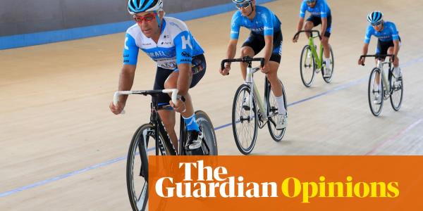 Sportswashing is associated with certain countries – why not Israel? | Jonathan Liew