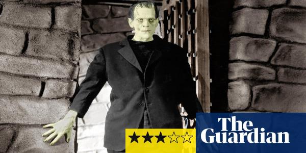 Boris Karloff: The Man Behind the Monster review – a rich survey
