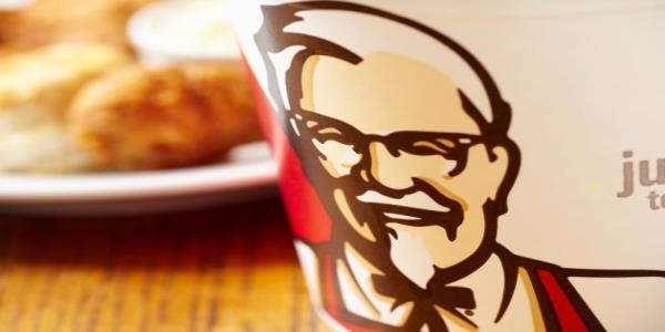 This KFC Branch Reopened And Police Had To Be Called Because It Was Too Popular