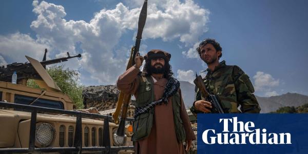 Relative of Deutsche Welle journalist killed by Taliban