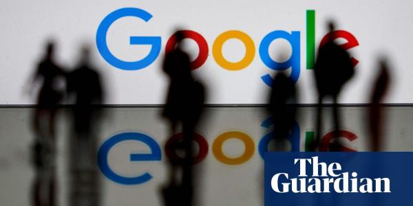 Google parent Alphabet posts revenues of $65bn as ads move online